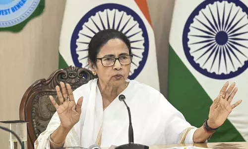 ममता बनर्जी की Bengal सरकार द्वारा बजट पेश किए जाने के साथ ही पिछले सत्रों पर एक नज़र