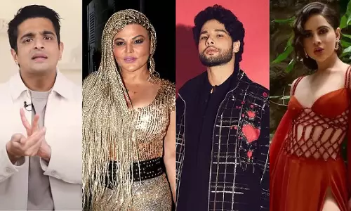 रणवीर इलाहाबादिया विवाद: इन सेलेब्रिटीज़ को को महाराष्ट्र साइबर सेल ने तलब किया