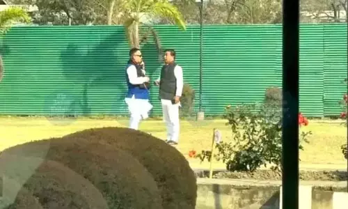 Nagaland : सब कुछ भाजपा आलाकमान के हाथ में है’
