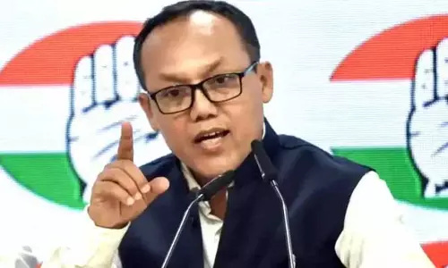 Manipur सरकार का विधानसभा सत्र रद्द करने का आदेश Manipur सरकार का विधानसभा सत्र रद्द करने का आदेश