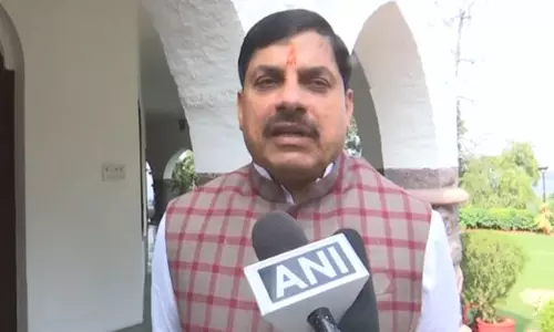 CM मोहन यादव ने गुरु रविदास को उनकी जयंती पर दी श्रद्धांजलि