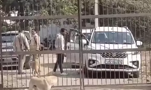 पान मसाला और इत्र कारोबारियों के ठिकानों पर आयकर विभाग का छापा, 35 ठिकानों पर दबिश