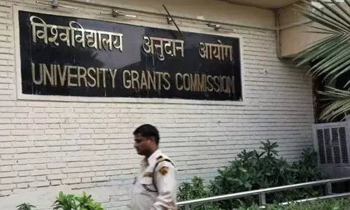 AISF ने कहा, कुलपतियों की नियुक्ति पर UGC का मसौदा नियमन संघीय भावना के खिलाफ