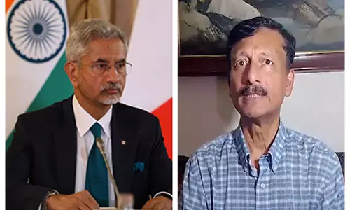 Bangladesh के विदेश सलाहकार अगले सप्ताह मस्कट में जयशंकर से मिल सकते हैं