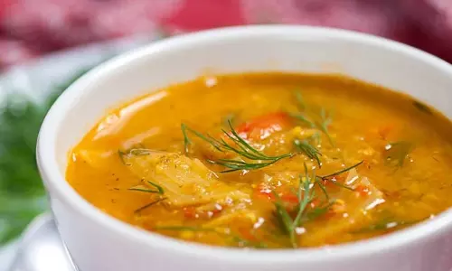 मछली का सूप रेसिपी मछली का सूप रेसिपी