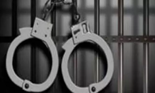 Odisha: फोटो स्टूडियो के मालिक की हत्या के आरोप में दो पूर्व कर्मचारी गिरफ्तार