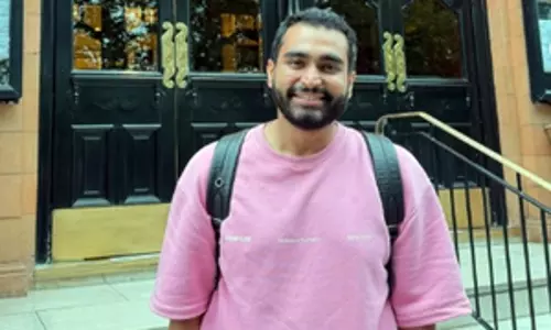 Viraj Ghelani ने महाकुंभ के लिए सड़क मार्ग से जाने से बचने की सलाह दी