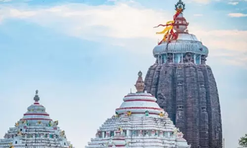 Odisha: रत्न भंडार की मरम्मत की समय सीमा बढ़ाई जाएगी