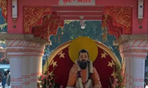Chandigarh: रविदास जयंती पर छुट्टी की घोषणा की गई