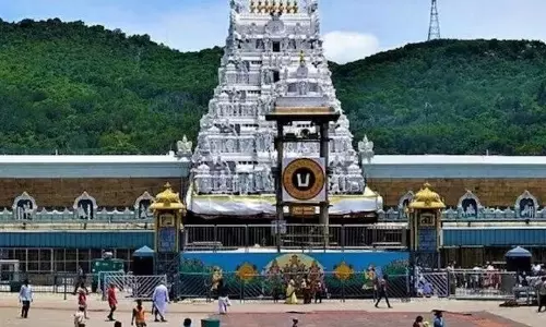 TTD: व्हाट्सएप ने टाइटाइड सेवाओं को शासन में शामिल किया