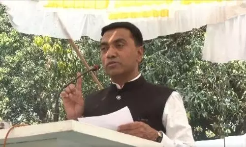 Goa में जल्द ही पेयजल के लिए एक समर्पित विभाग होगा