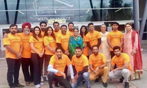 Sahibzaads की वीरता और बलिदान को दर्शाने वाला नाटक कल होगा मंचित