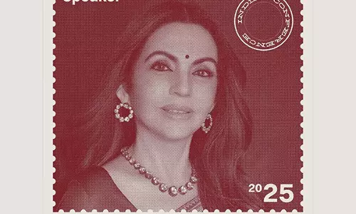 Nita Ambani हार्वर्ड यूनिवर्सिटी के वार्षिक भारत सम्मेलन में दुनिया को भारत के योगदान को दिखाएंगी Nita Ambani हार्वर्ड यूनिवर्सिटी के वार्षिक भारत सम्मेलन में दुनिया को भारत के योगदान को दिखाएंगी