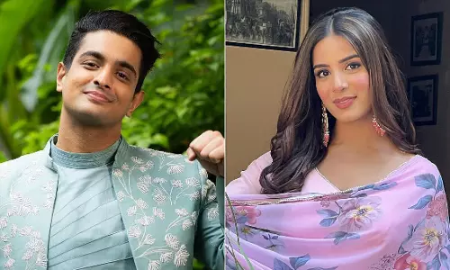Ranveer Allahabadia की गर्लफ्रेंड ने एक पोस्ट के साथ ब्रेकअप की अफवाहों को हवा दी