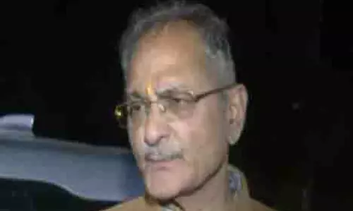 जम्मू-कश्मीर के अखनूर में हुए विस्फोट पर BJP नेता कविंदर गुप्ता ने कही ये बात