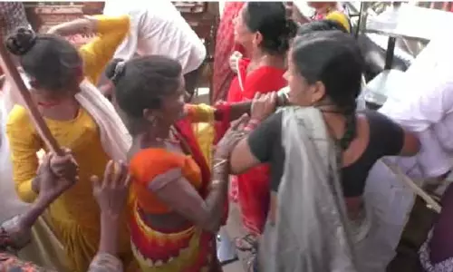 Vidisha: बीजेपी नेता पर शराब माफिया ने  लाठी-डंडों से किया हमला