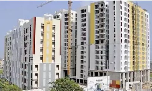 उड़ीसा उच्च न्यायालय ने अपार्टमेंट पंजीकरण नोटिस पर रोक लगाई, Details देखें