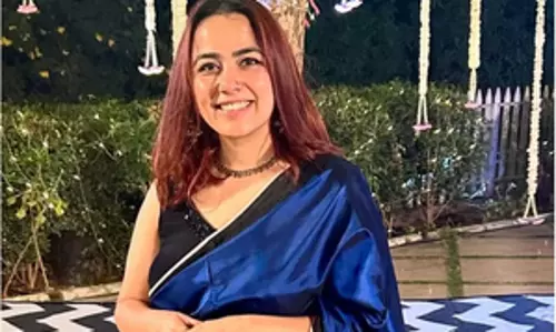 लैम्बर्गिनी गायिका रागिनी ने अपने संघर्षों पर कहा- Bollywood में प्रवेश पाना आसान नहीं था लैम्बर्गिनी गायिका रागिनी ने अपने संघर्षों पर कहा- Bollywood में प्रवेश पाना आसान नहीं था