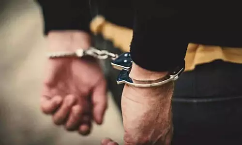 Jalandhar: दो ड्रग तस्कर गिरफ्तार Jalandhar: दो ड्रग तस्कर गिरफ्तार