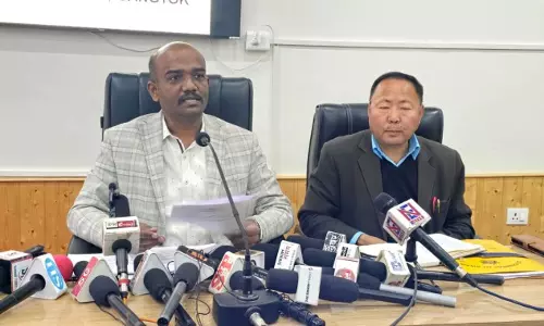 Sikkim में मजदूरों का पंजीकरण अनिवार्य करने का आग्रह किया