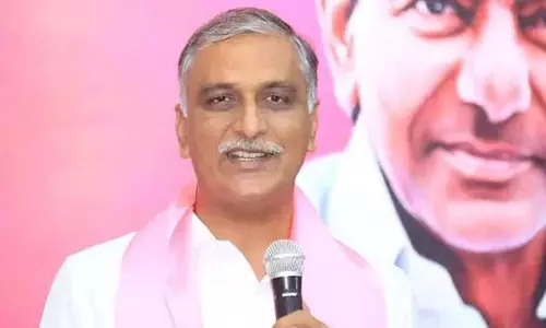 कर्मचारियों के लिए योजनाओं और लाभों में कटौती: पूर्व मंत्री हरीश राव कर्मचारियों के लिए योजनाओं और लाभों में कटौती: पूर्व मंत्री हरीश राव