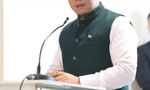 PMGSY -IV के तहत ग्रामीण सड़कों के विस्तार से सिक्किम को लाभ होगा PMGSY -IV के तहत ग्रामीण सड़कों के विस्तार से सिक्किम को लाभ होगा