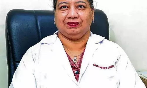 Jalandhar: बिजली के उपकरणों के अत्यधिक उपयोग से दौरे का खतरा बढ़ता