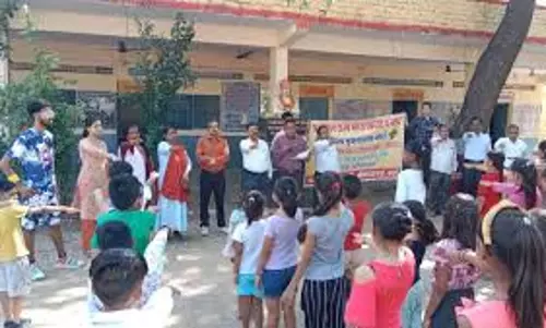 Bundi : संयुक्त सहायता योजनान्तर्गत पंचायत समितियों में आयोजित होंगे शिविर
