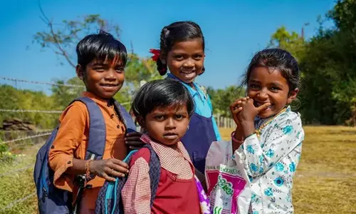 Odisha सरकार कक्षा 9 और 10 के छात्रों के लिए मध्याह्न भोजन बढ़ाएगी