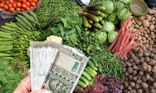 महंगाई के मोर्चे पर बड़ी राहत, जनवरी में खुदरा महंगाई दर पांच महीने के निचले स्तर 4.31 प्रतिशत रही