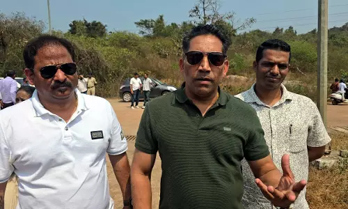 GOA: सरकार तुएम में बहुउद्देशीय रवींद्र भवन का निर्माण करेगी