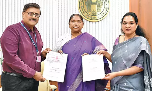 Telangana: ग्रामीण सशक्तिकरण के लिए कार्रवाई