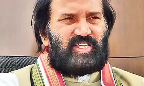 Telangana: कांग्रेस के लिए एमएलसी चुनाव बहुत प्रतिष्ठित