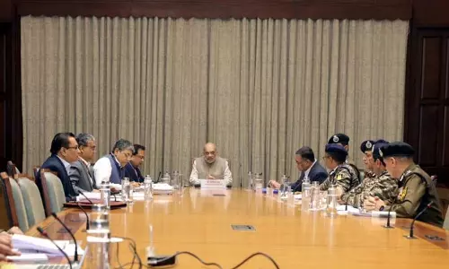 शाह ने Jammu क्षेत्र पर ध्यान केंद्रित करने-ऊंचाइयों पर प्रभुत्व स्थापित करने का आह्वान किया शाह ने Jammu क्षेत्र पर ध्यान केंद्रित करने-ऊंचाइयों पर प्रभुत्व स्थापित करने का आह्वान किया
