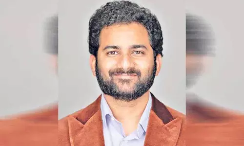 खम्मन के PHD छात्र टेकी ने US में एआई गेम में महारत हासिल की खम्मन के PHD छात्र टेकी ने US में एआई गेम में महारत हासिल की