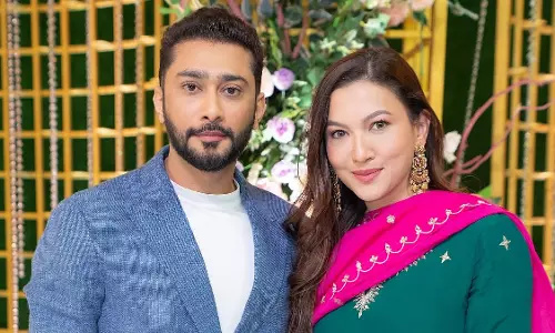 गौहर खान, जैद दरबार ने पॉश वर्सोवा इलाके में 10.13 करोड़ के 3 अपार्टमेंट खरीदे