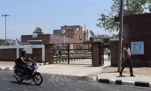 सरकार ने 24x7 जलापूर्ति परियोजना पर संसद को गुमराह किया: MP