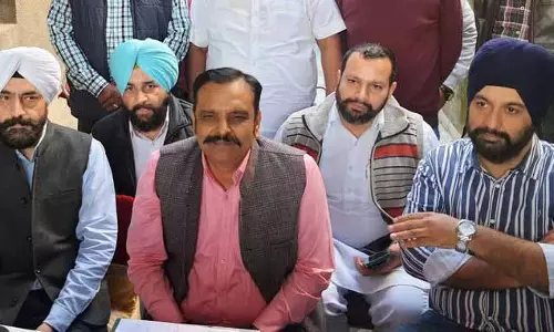 दिल्ली चुनाव के बाद पार्टी को आत्मचिंतन करना चाहिए, Amritsar उत्तर से आप विधायक दिल्ली चुनाव के बाद पार्टी को आत्मचिंतन करना चाहिए, Amritsar उत्तर से आप विधायक