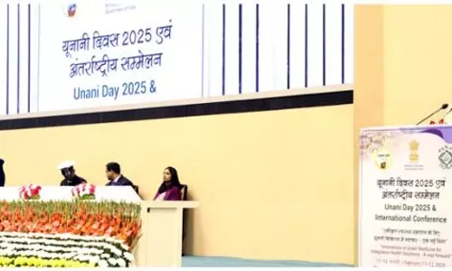Dr Jitendra: कोविड के बाद भारतीय चिकित्सा पद्धतियों ने वैश्विक मान्यता अर्जित की