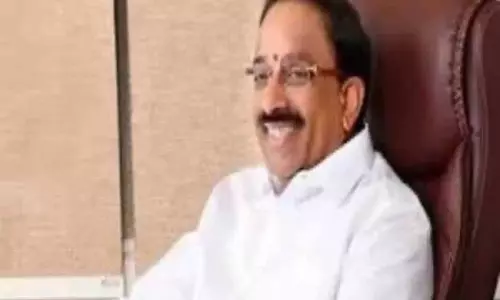 Telangana के कृषि मंत्री ने कहा, राज्य में नई फैक्ट्रियां शुरू करें