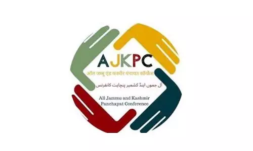 AJKPC ने जम्मू-कश्मीर में तत्काल पंचायत चुनाव की मांग की