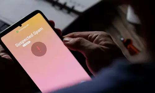 TRAI ने स्पैम कॉल्स पर कार्रवाई तेज की