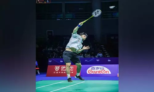 Badminton एशिया मिक्स्ड टीम चैंपियनशिप 2025: भारत ने मकाऊ को 5-0 से हराया