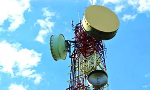 Telecom नियामक ने स्पैम पर अंकुश लगाने के लिए नियम कड़े किए Telecom नियामक ने स्पैम पर अंकुश लगाने के लिए नियम कड़े किए
