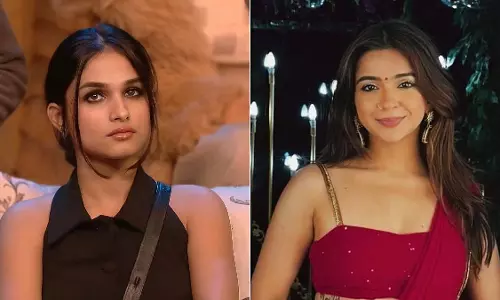 Bigg Boss 18 की कशिश कपूर ने अपूर्वा मुखीजा को गाली देने वाले नेटिज़न्स की खिंचाई की