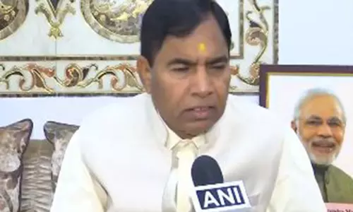 आप पंजाब विधायकों के बारे में असहमति की अफवाहों पर सांसद योगेंद्र चंदोलिया
