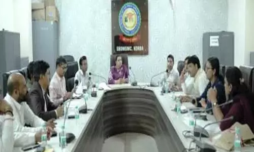सामूहिक प्रयास से ही अपेक्षाकृत कम मतदान प्रतिशत वाले क्षेत्रो में वोटिंग पर्सेंटेज में आएगी बढ़त: प्रेक्षक