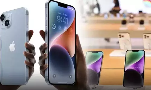भारी कीमत में गिरावट: Amazon पर iPhone 14 सिर्फ 18,700 में पाएं!