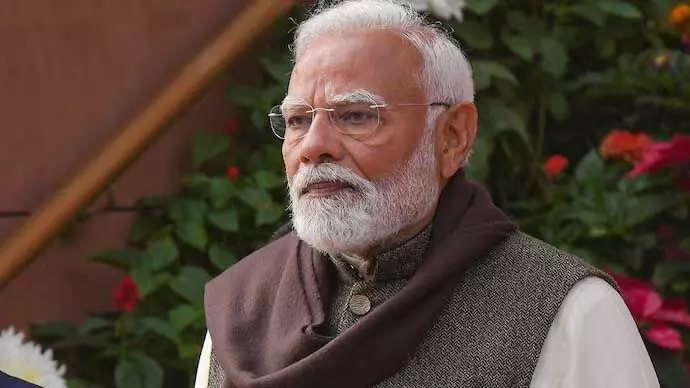 PM मोदी आज ट्रंप और मस्क से मिलेंगे