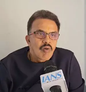 सस्ती लोकप्रियता के लिए फैला रहे अश्लीलता, रणवीर इलाहाबादिया को किया जाना चाहिए गिरफ्तार : संजय निरुपम सस्ती लोकप्रियता के लिए फैला रहे अश्लीलता, रणवीर इलाहाबादिया को किया जाना चाहिए गिरफ्तार : संजय निरुपम